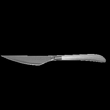 4-Piece Steak Knife Set | Frost Fire Series | NSF Certified | Dalstrong ©