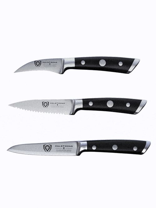 Cómo elegir el mejor cuchillo para filetear pescado y aves: Guía completa de compra