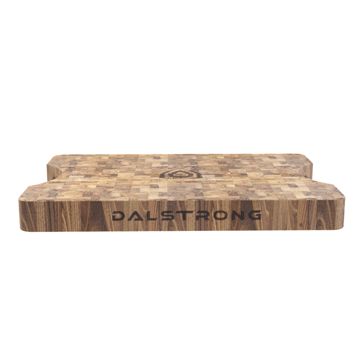 Lionswood Colossal Teak Cutting Board | Dalstrong ©