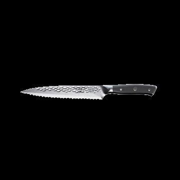Serrated Utility Knife 6" | Shogun Series | X | Dalstrong ©