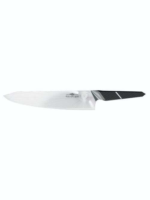 Chef's Knife 9.5" | Quantum 1 Series | Dalstrong ©