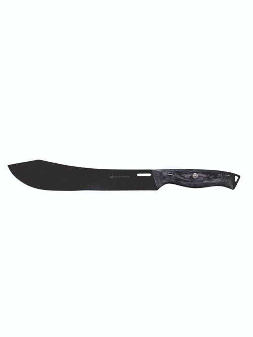 Bull Nose Butcher Knife 10" | Delta Wolf Series | Dalstrong ©