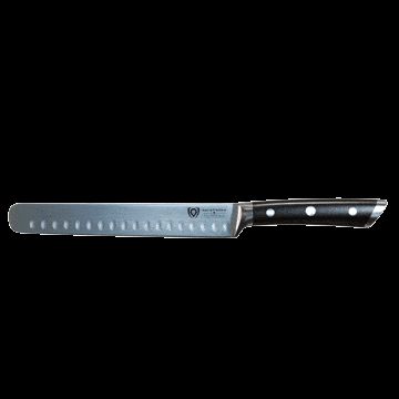 Slicing Carving Knife 8" | Gladiator Series | NSF Certified | Dalstrong ©