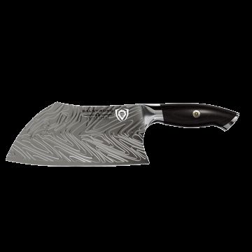 Cleaver Knife 7" | Omega Series | Dalstrong ©