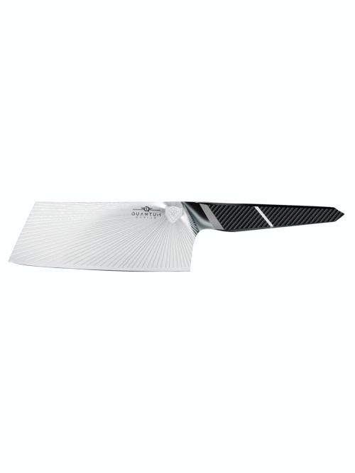 Cleaver Knife 7" | Quantum 1 Series | Dalstrong ©