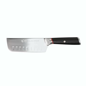 Nakiri Vegetable Knife 6" | Phantom Series | Dalstrong ©