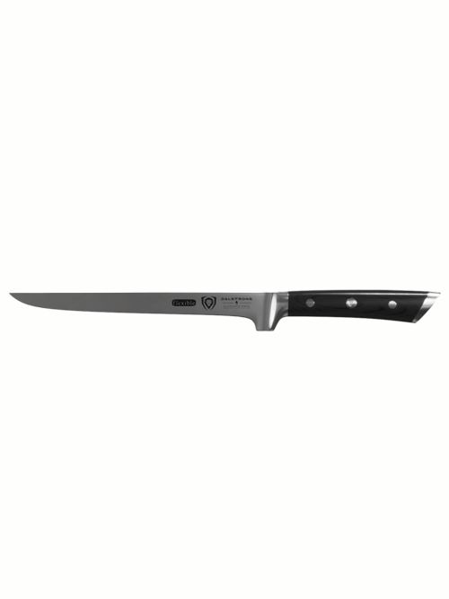 Boning Knife 8" | Gladiator Series | NSF Certified | Dalstrong ©